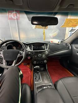کیا K7